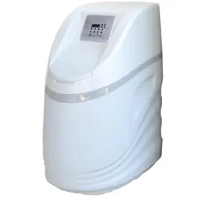 Descalcificador de Agua Bbagua Ceramic Pilot 2.0