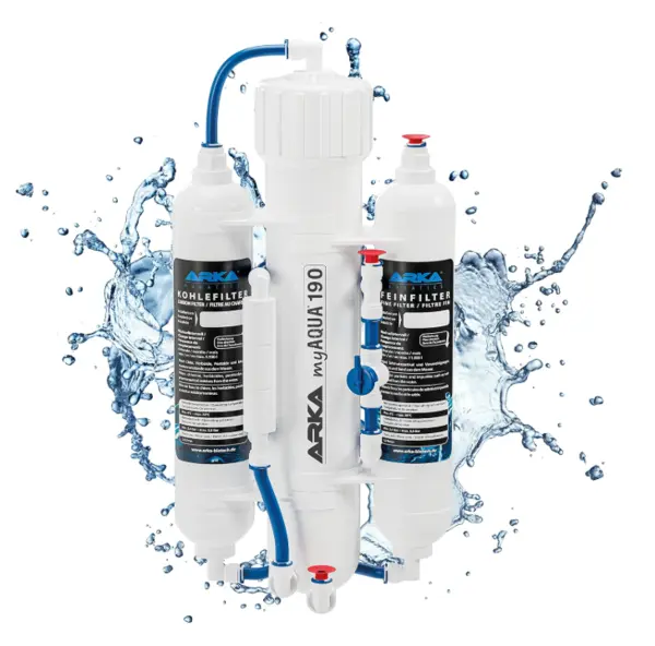 ARKA Aquatics myAqua190
